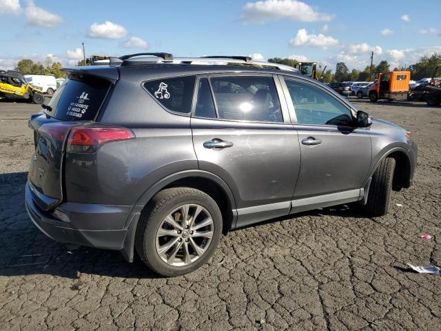 Photo 3 from auction – 2016 TOYOTA RAV4 LIMIT with VIN JTMDFREV1GJ071494