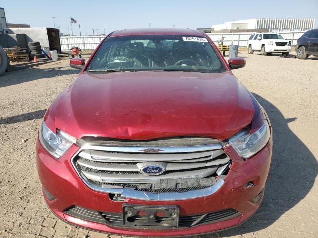 Photo 5 from auction – 2015 FORD TAURUS SEL with VIN 1FAHP2E86FG112008
