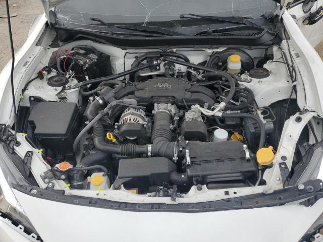 Photo 11 from auction – 2020 TOYOTA 86 with VIN JF1ZNAA14L8752088