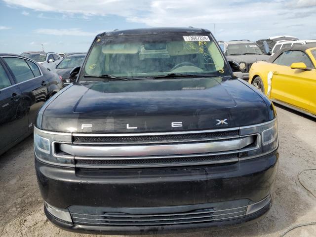 Photo 5 from auction – 2013 FORD FLEX LIMIT with VIN 2FMGK5D82DBD39008