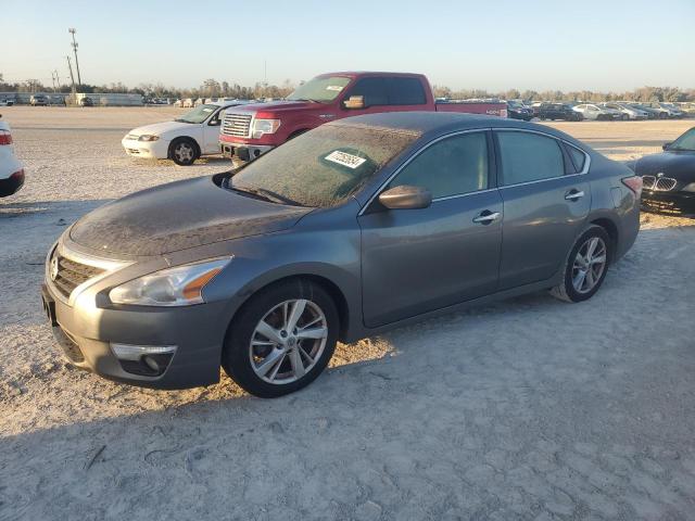 NISSAN ALTIMA 2.5 2015 with VIN 1N4AL3AP0FC122220 - Photo from auction