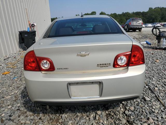 Photo 6 from auction – 2010 CHEVROLET MALIBU LS with VIN 1G1ZB5EB8AF133346