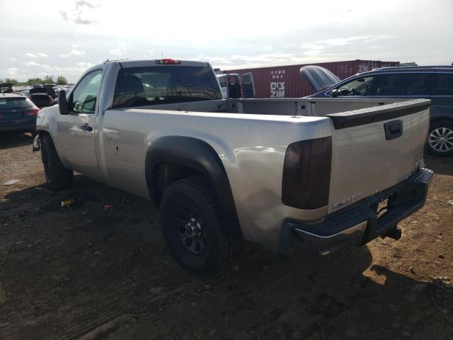 Photo 2 from auction – 2008 GMC SIERRA C15 with VIN 1GTEC14C28Z264142