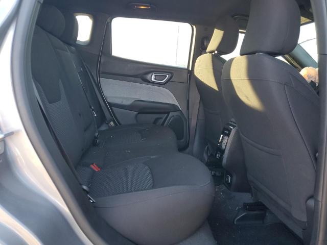 Photo 11 from auction – 2023 JEEP COMPASS SP with VIN 3C4NJDANXPT520823