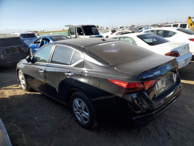 Photo 2 from auction – 2020 NISSAN ALTIMA S with VIN 1N4BL4BVXLC168916