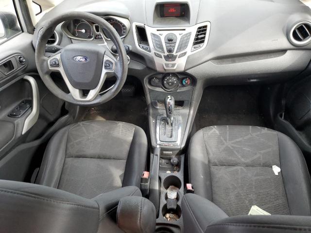 Photo 8 from auction – 2012 FORD FIESTA SE with VIN 3FADP4EJ6CM172093