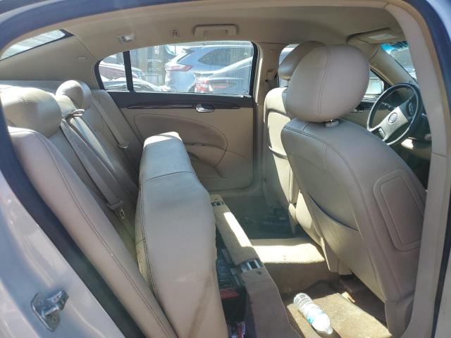 Photo 10 from auction – 2010 BUICK LUCERNE CX with VIN 1G4HC5EM1AU134704