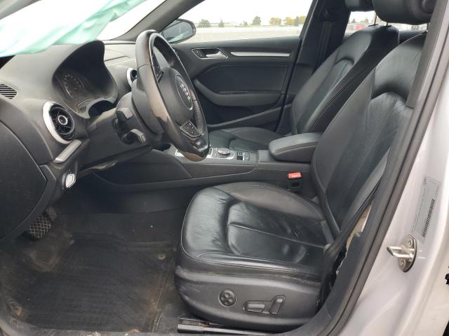 Photo 7 from auction – 2016 AUDI A3 PREMIUM with VIN WAUB8GFF1G1064524