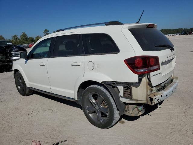Photo 2 from auction – 2017 DODGE JOURNEY CR with VIN 3C4PDCGG8HT572116