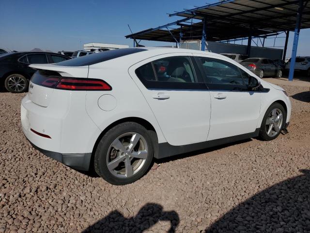 Zdjęcie 3 z aukcji – 2013 CHEVROLET VOLT z VIN 1G1RF6E48DU108619