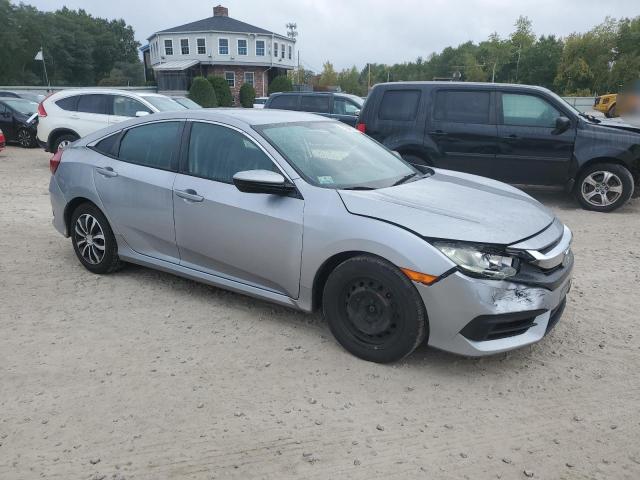 Photo 4 from auction – 2016 HONDA CIVIC LX with VIN 2HGFC2F59GH534444