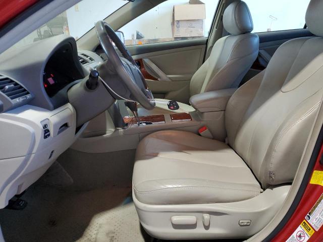 Photo 7 from auction – 2011 TOYOTA CAMRY BASE with VIN 4T1BF3EKXBU730427