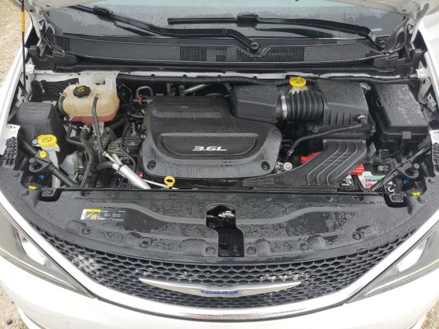 Photo 12 from auction – 2019 CHRYSLER PACIFICA L with VIN 2C4RC1GG3KR551989