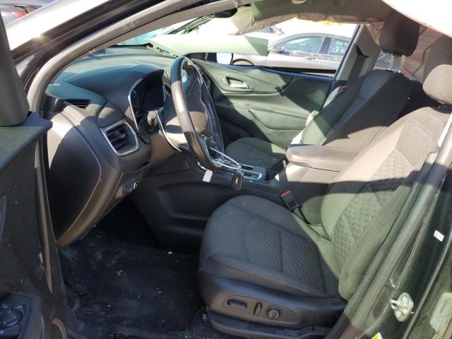 Photo 7 from auction – 2018 CHEVROLET EQUINOX LT with VIN 2GNAXTEX4J6228767