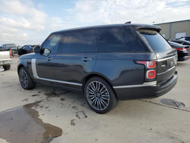Photo 2 from auction – 2020 LAND ROVER RANGE ROVE with VIN SALGV5SE1LA593476