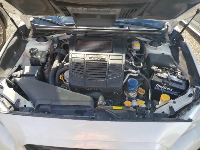Photo 11 from auction – 2017 SUBARU WRX with VIN JF1VA1B61H9811152