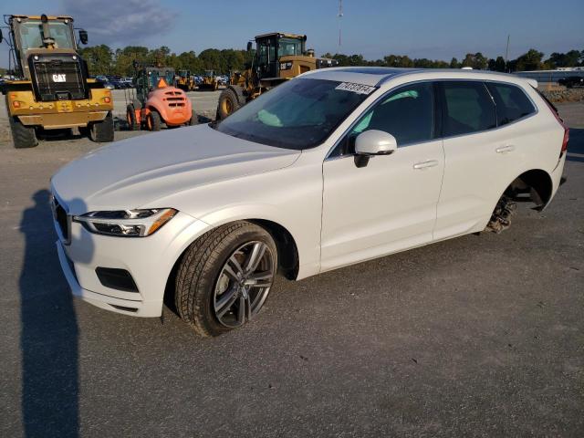 Photo 1 from auction – 2020 VOLVO XC60 T5 MO with VIN YV4102DK5L1565500