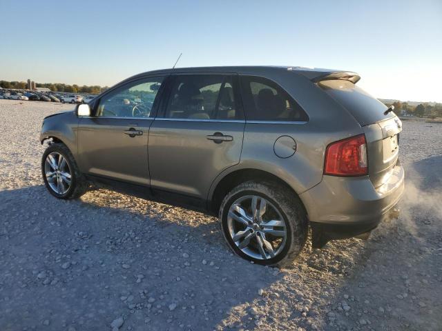 Photo 2 from auction – 2012 FORD EDGE LIMIT with VIN 2FMDK4KCXCBA79802