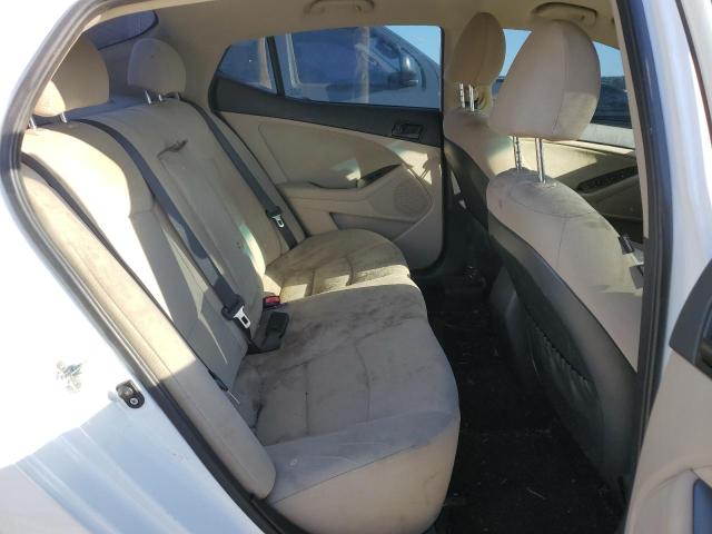 Photo 10 from auction – 2015 KIA OPTIMA LX with VIN KNAGM4A76F5608538