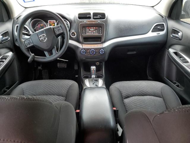 Photo 8 from auction – 2016 DODGE JOURNEY SX with VIN 3C4PDCBG7GT145953