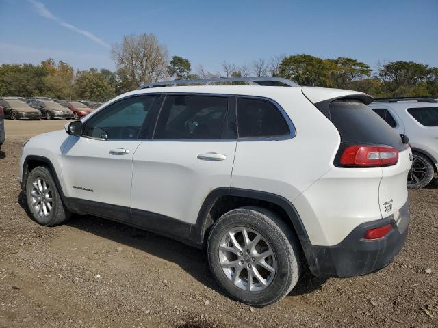 Photo 2 from auction – 2016 JEEP CHEROKEE L with VIN 1C4PJMCB7GW368196