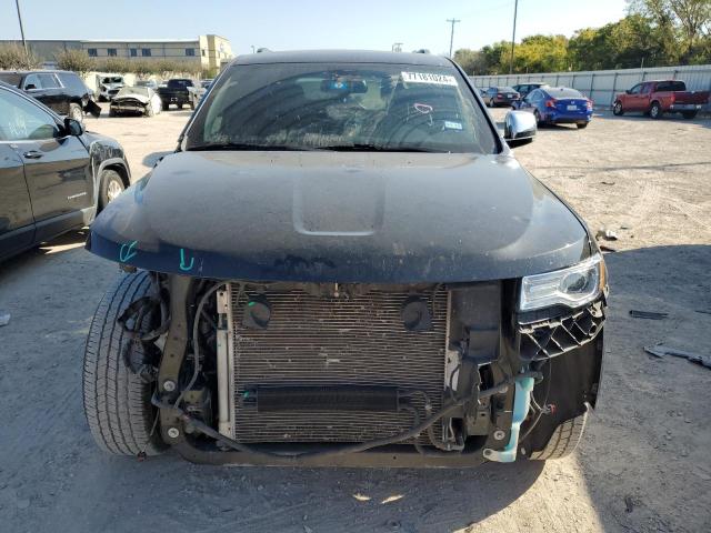 Photo 5 from auction – 2015 JEEP GRAND CHER with VIN 1C4RJEBG9FC841060