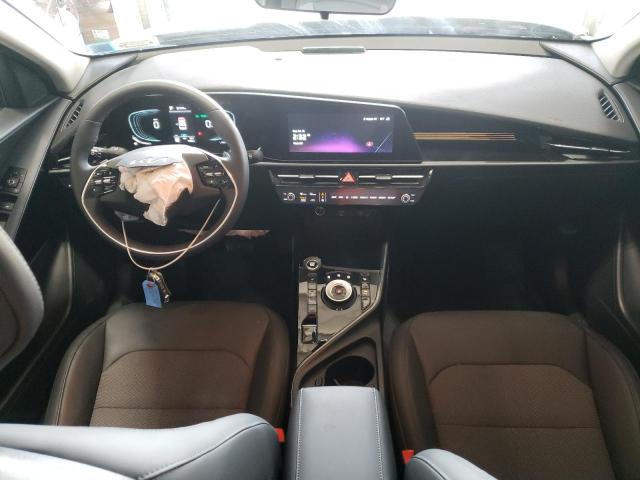 Photo 8 from auction – 2024 KIA NIRO EX with VIN KNDCS3LFXR5172352