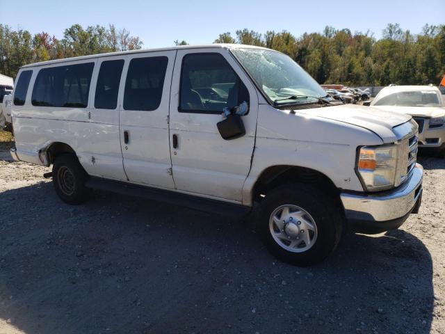 Photo 4 from auction – 2012 FORD ECONOLINE with VIN 1FBSS3BL8CDA58676