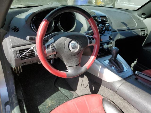 Photo 8 from auction – 2008 SATURN SKY with VIN 1G8MC35B88Y125341