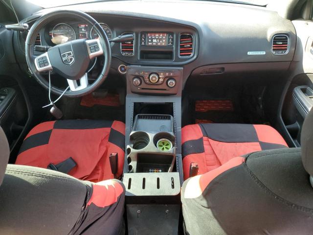 Photo 8 from auction – 2012 DODGE CHARGER PO with VIN 2C3CDXAT6CH282376