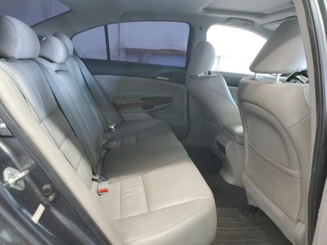 Photo 10 from auction – 2012 HONDA ACCORD EXL with VIN 1HGCP2F80CA032562