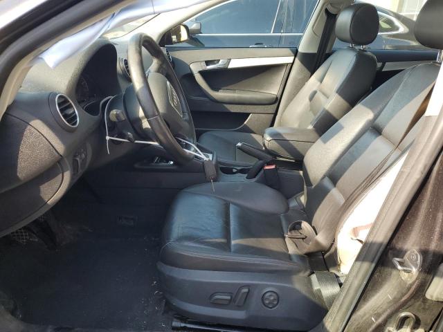 Фото 7 с аукциона – 2007 AUDI A3 2.0 PRE с VIN WAUNF78P77A151224