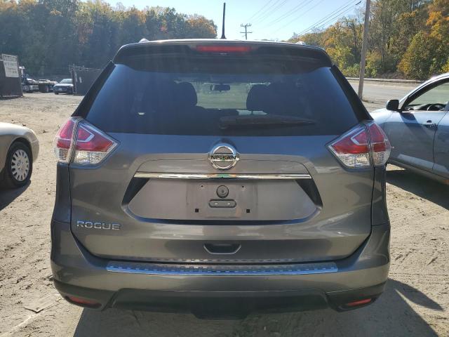 Photo 6 from auction – 2016 NISSAN ROGUE S with VIN KNMAT2MT4GP723685