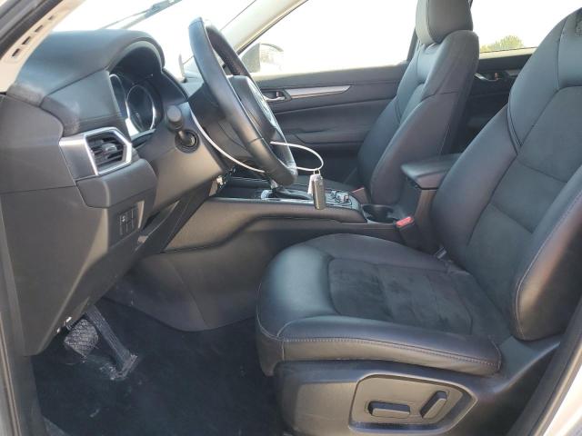 Photo 7 from auction – 2017 MAZDA CX-5 TOURI with VIN JM3KFBCL1H0226947