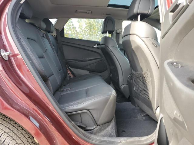 Photo 11 from auction – 2017 HYUNDAI TUCSON LIM with VIN KM8J3CA46HU576304