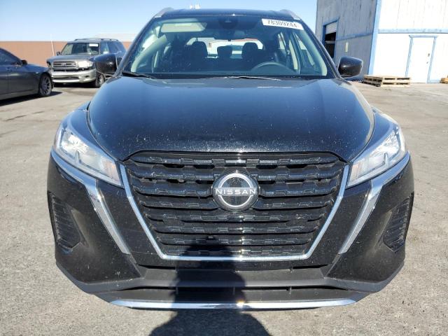 Photo 5 from auction – 2023 NISSAN KICKS SV with VIN 3N1CP5CV7PL561499