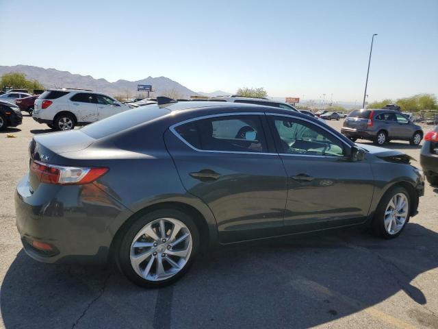 Photo 3 from auction – 2016 ACURA ILX PREMIU with VIN 19UDE2F76GA012081