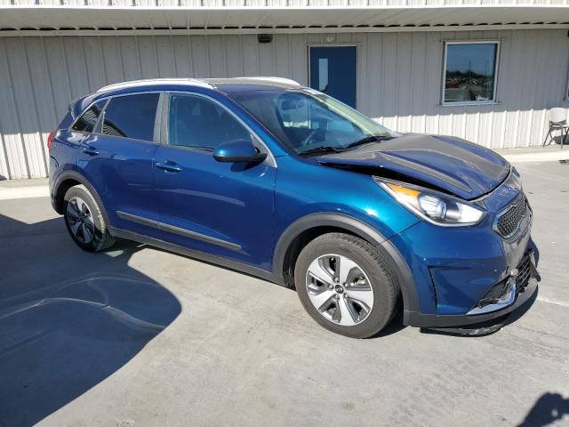 Photo 4 from auction – 2019 KIA NIRO FE with VIN KNDCB3LCXK5252049