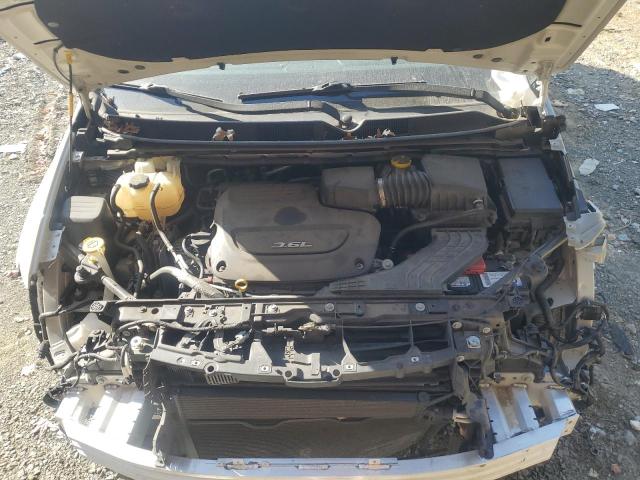 Photo 12 from auction – 2017 CHRYSLER PACIFICA T with VIN 2C4RC1BGXHR704092