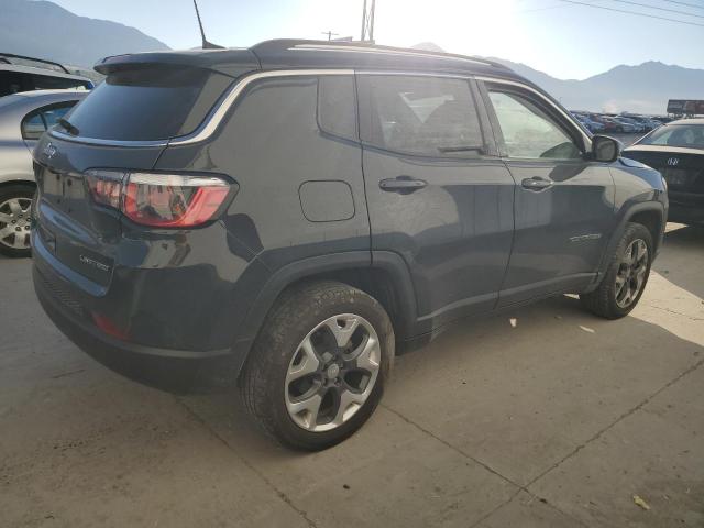 Photo 3 from auction – 2017 JEEP COMPASS LI with VIN 3C4NJDCB9HT597025