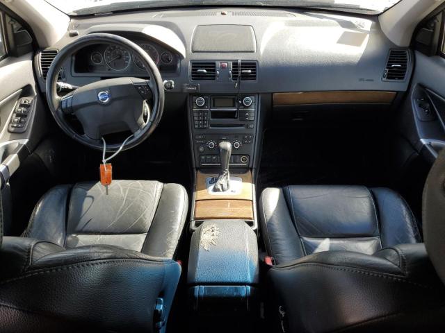 Photo 8 from auction – 2010 VOLVO XC90 3.2 with VIN YV4982CZ1A1564786
