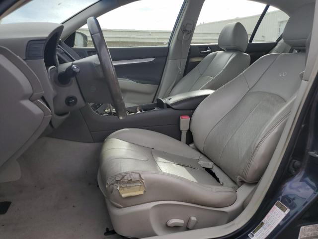 Photo 7 from auction – 2012 INFINITI G37 with VIN JN1CV6AR9CM971187