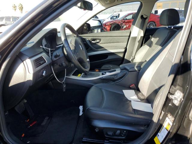 Photo 7 from auction – 2011 BMW 328 I SULE with VIN WBAPH5C51BA443098