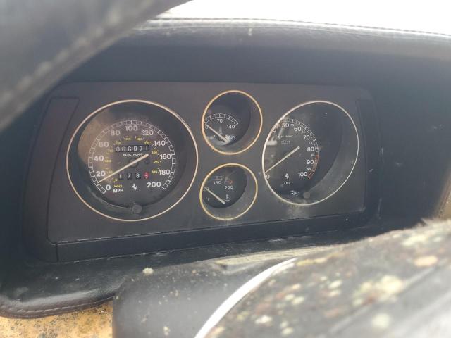 Photo 9 from auction – 1997 FERRARI F355 with VIN ZFFXR48A5V0106784