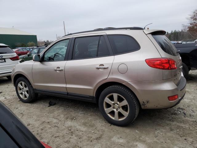 Photo 2 from auction – 2007 HYUNDAI SANTA FE S with VIN 5NMSH73E07H045502