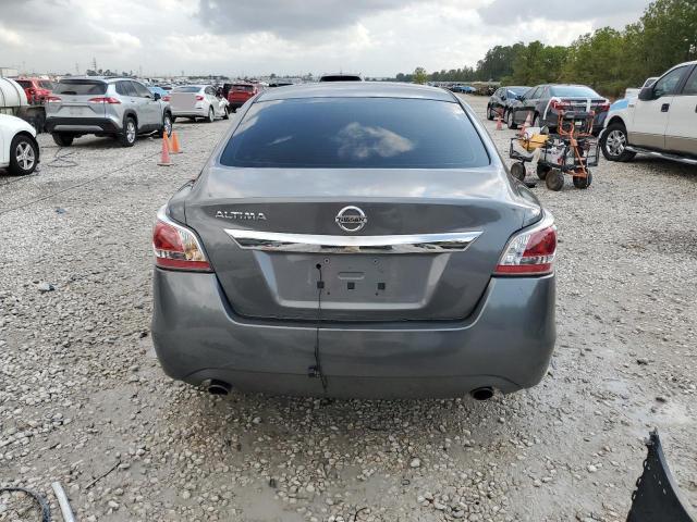 Photo 6 from auction – 2015 NISSAN ALTIMA 2.5 with VIN 1N4AL3AP4FN897074