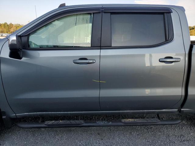 Photo 12 from auction – 2024 CHEVROLET SILVERADO with VIN 2GCUDDED7R1132070