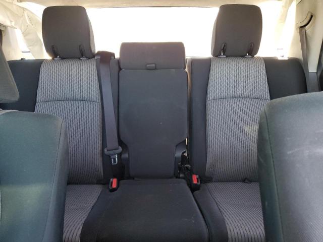 Photo 10 from auction – 2019 TOYOTA 4RUNNER SR with VIN JTEZU5JR9K5200771
