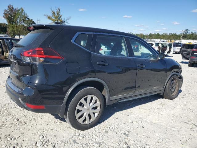 Photo 3 from auction – 2018 NISSAN ROGUE S with VIN KNMAT2MT7JP581064