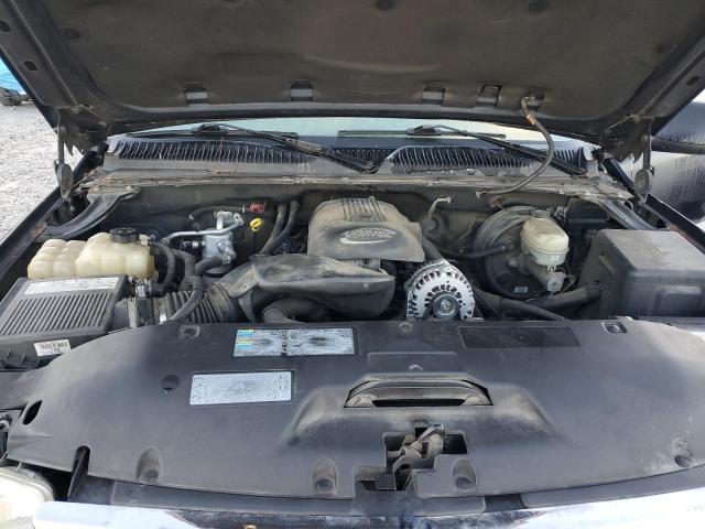 Photo 11 from auction – 2006 GMC NEW SIERRA with VIN 1GTEK19B26Z140372